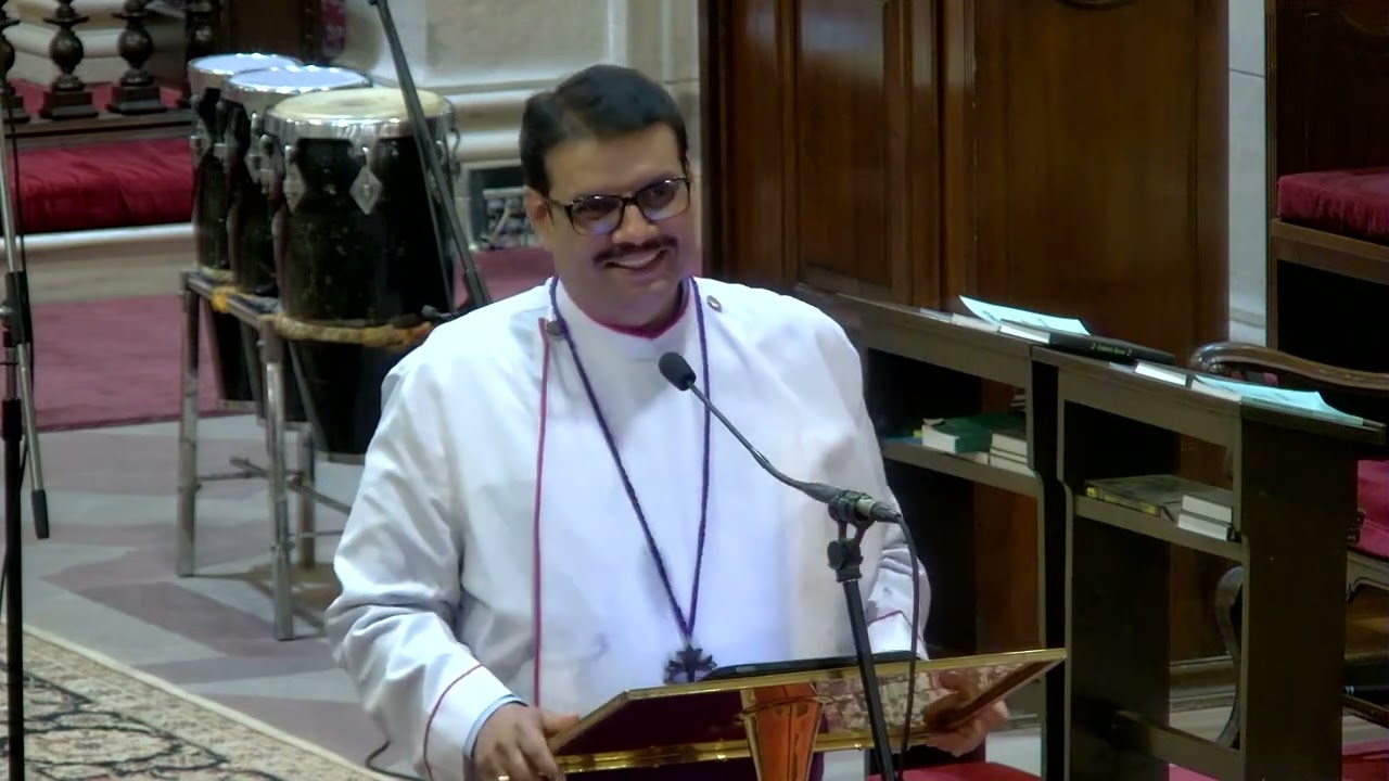 Diocese of Delhi | Convention 2026 - Growing in Christ | Day 1