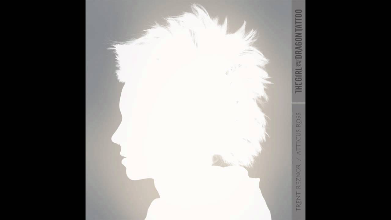 Trent Reznor and Atticus Ross   The Girl with the Dragon Tattoo CD1