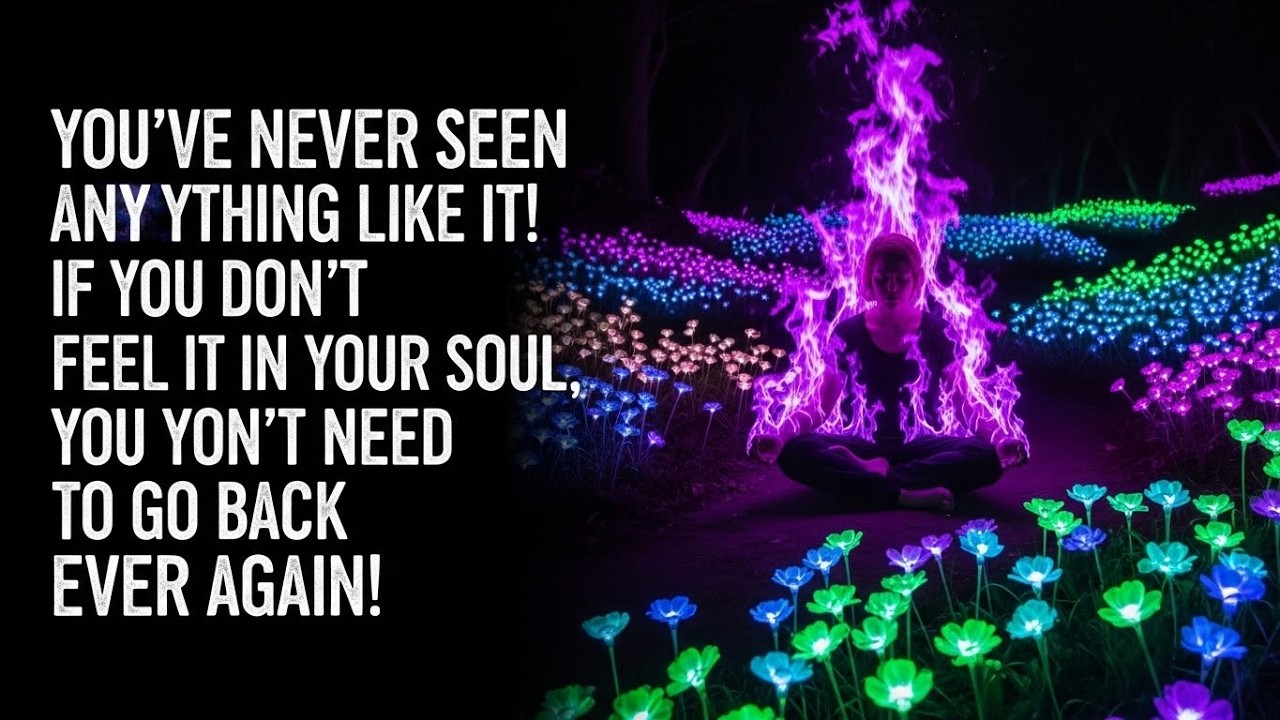IF YOU HEAR IT ONCE, YOU’LL WANT IT FOREVER!