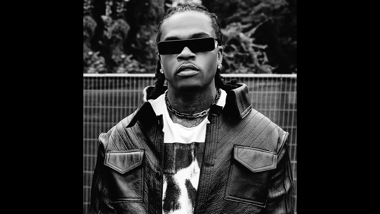 (FREE) Gunna Type Beat - 