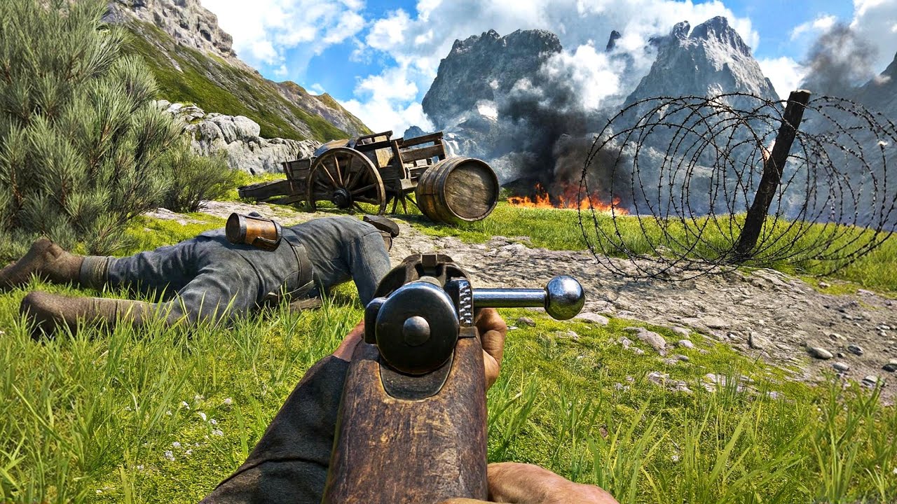 ISONZO ВПЕРВЫЕ в 2025 году..
