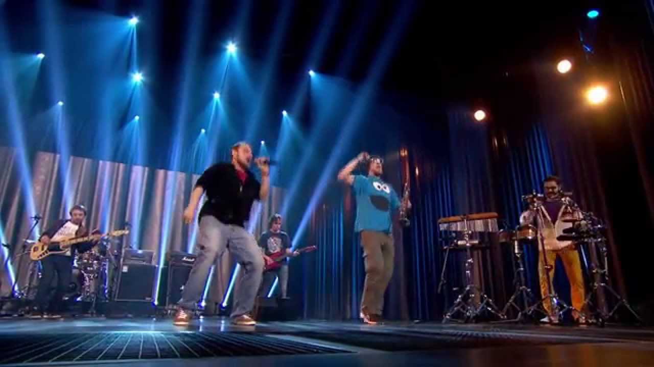 Wolni Ludzie - To nie tak - Must Be The Music 9