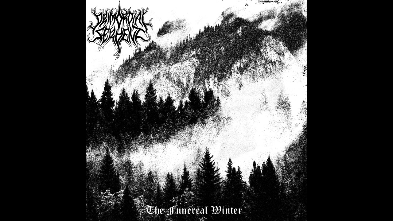 Primordial Serpent : The Funereal Winter (Full EP)