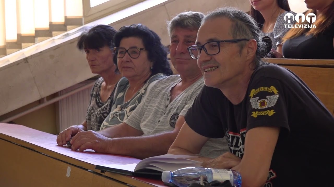 Pocela obuka aplikanata za samozaposljavanje u poljoprivredi - Hit Televizija Brcko