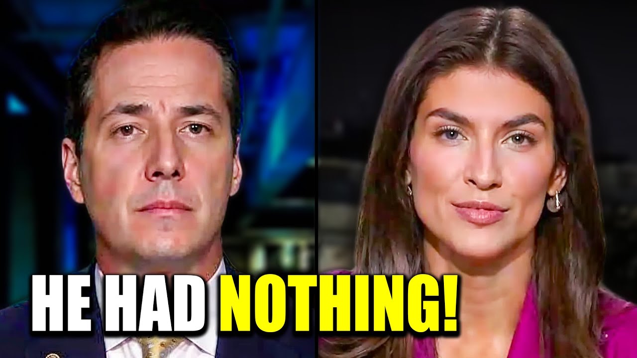 Kaitlan Collins EXPOSES GOP’s Empty Healthcare Promises