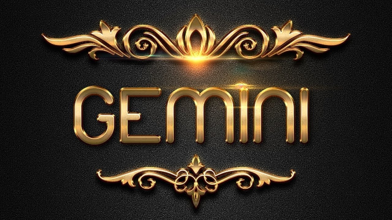 GEMINI THE NEXT 7 DAYS WILL BE UNBELIEVABLE, A SIGN YOU'VE BEEN WISHING FOR! THE GREEN LIGHT IS ON