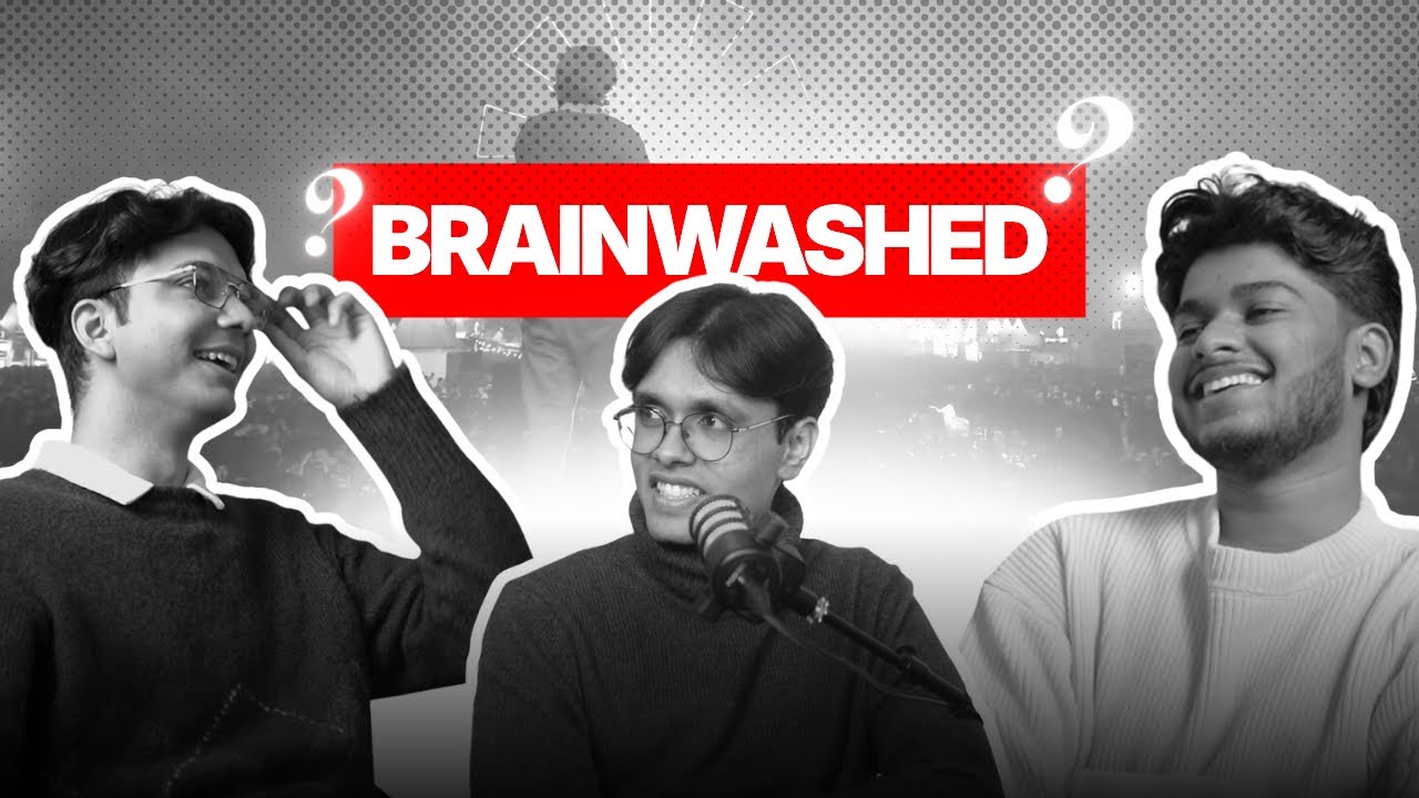 Why I Left Mitraz | The Eden's Echo Story | Depression | Brainwash | Jesus | Journey | QnA | Podcast