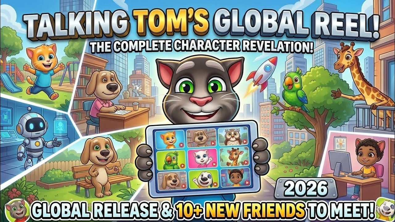 Talking Tom is Live Now 🛑 ytshorts #livestream #, funny moments