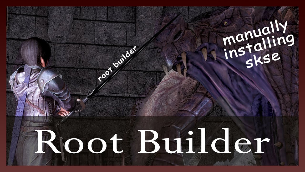 Never have to manually install mods again | Root Builder
