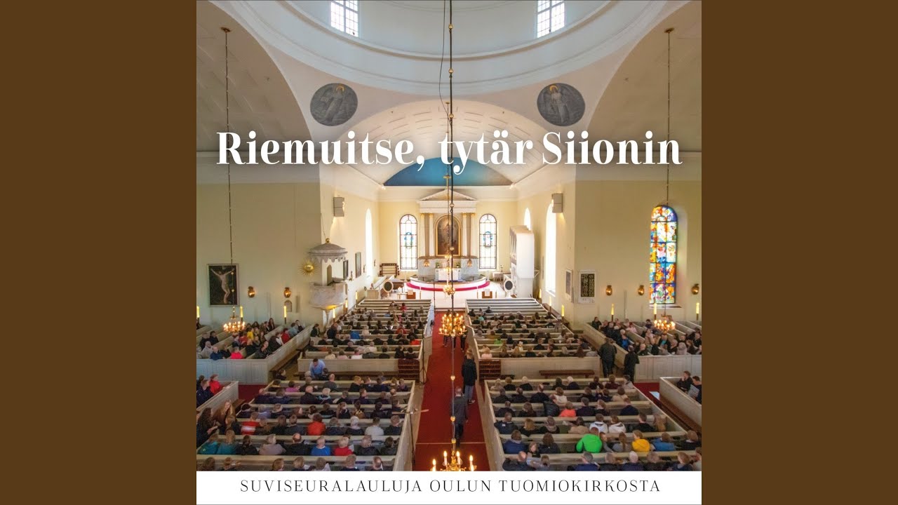 Katselen Golgatalle päin (Siionin laulu 32)