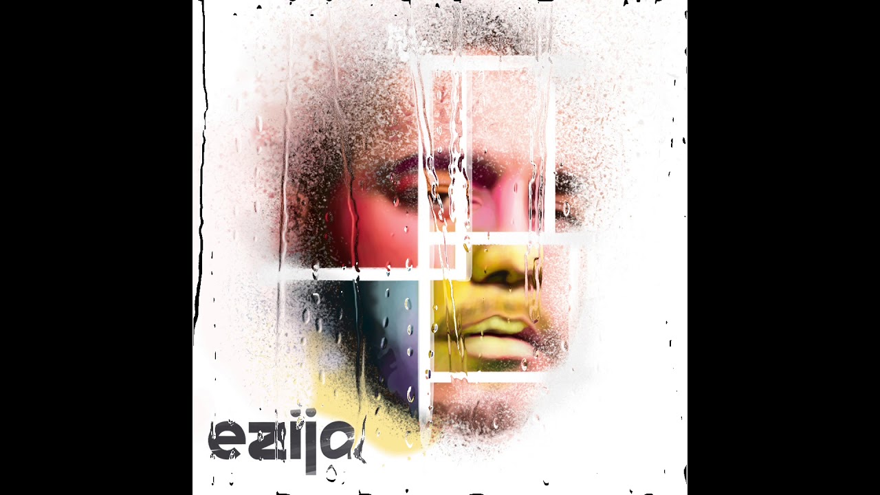 EZIJA - TROZOS DE MI (ALBUM COMPLETO)