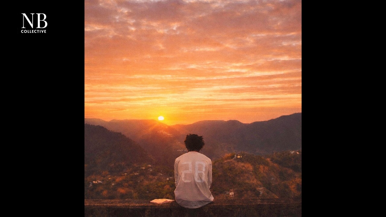 J COLE TYPE BEAT - 