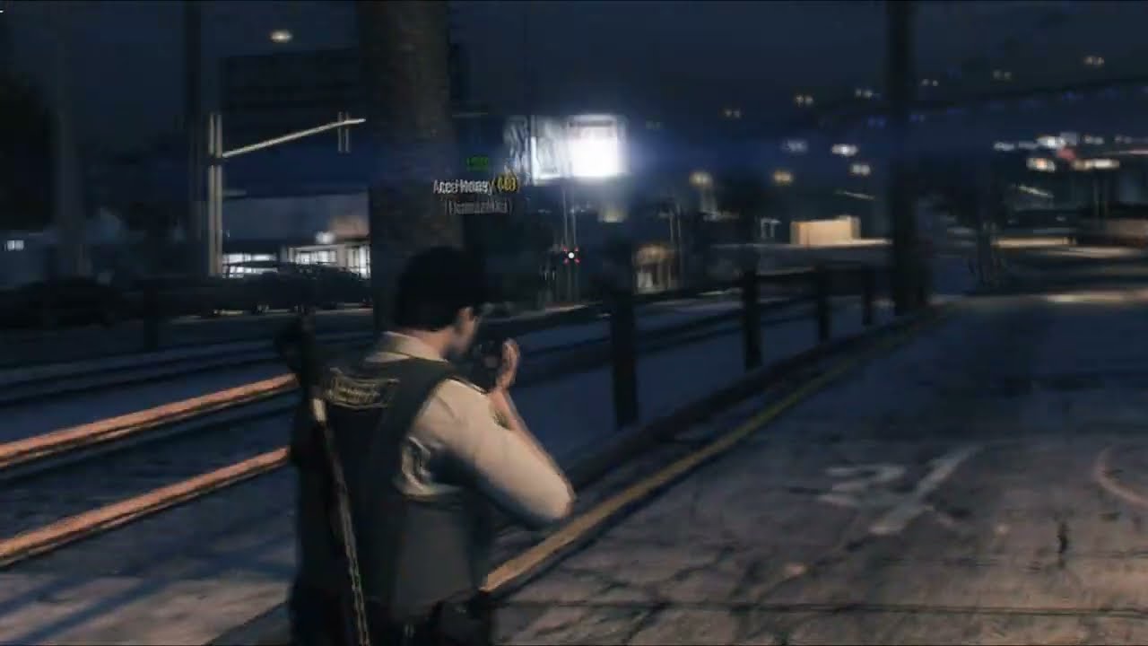v-rp.pl | LSSD Operation Safe Streets 2