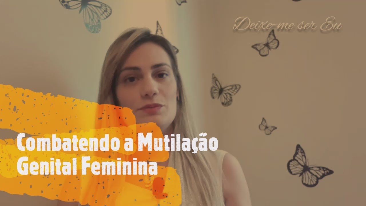 Formas de Combater a Mutila&ccedil;&atilde;o Genital Feminina.