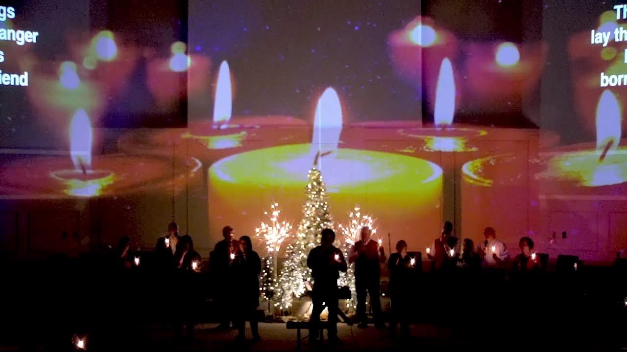 The Final Advent | 12.24.2025 | Hixson First Baptist Church | #Sermons #Preaching