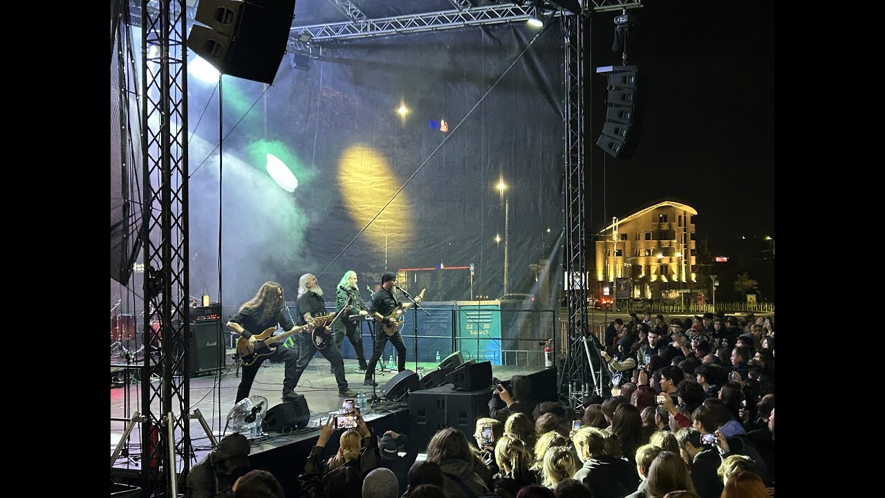 Energie, muzica buna si tobe