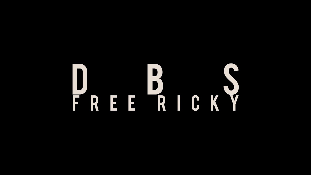 DBS - free Ricky (official music video)(6IX9INE GUMMO REMIX)