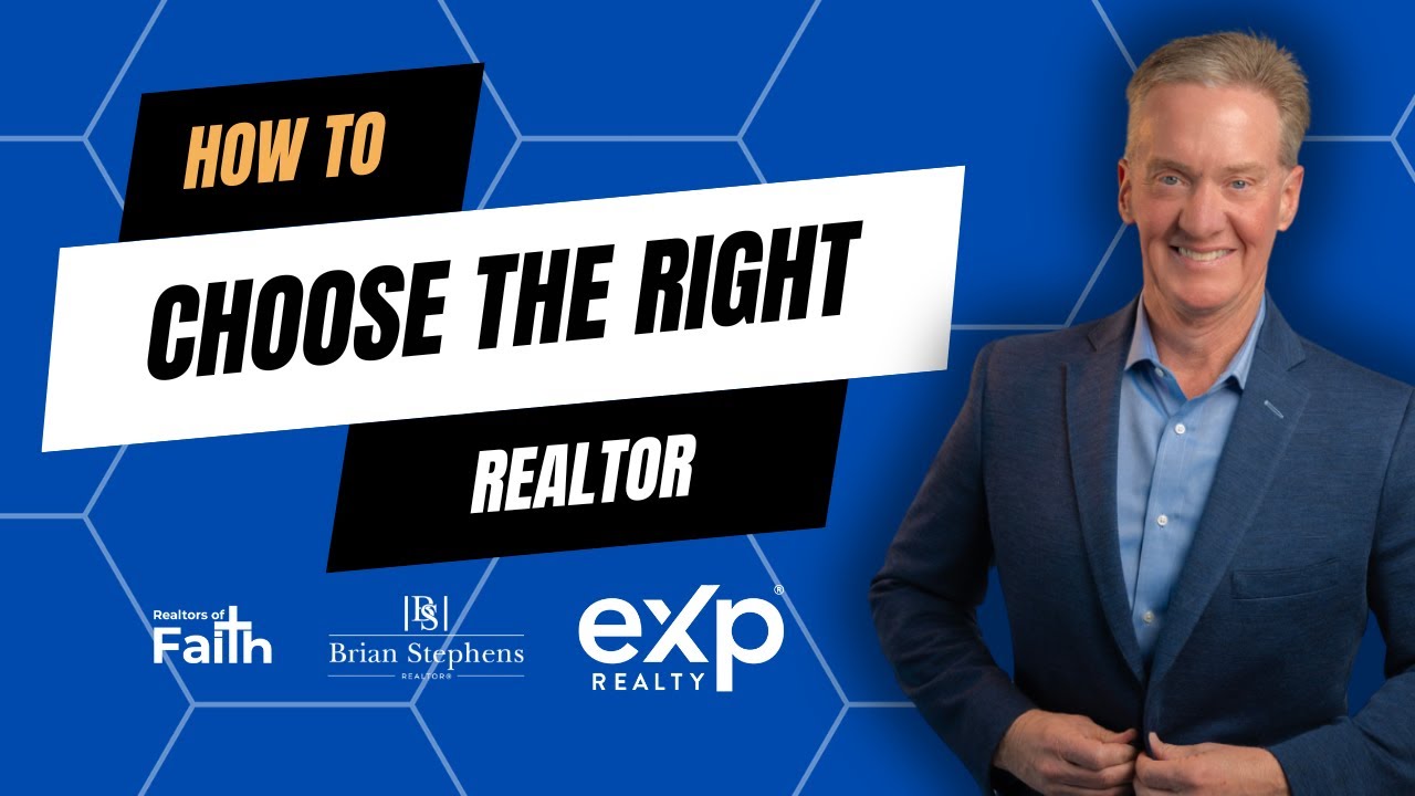 Hiring the Right Realtor!