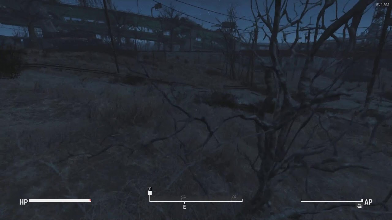 Ren Plays Fallout 4: Anniversary Edition (PS5) {2-XII} []