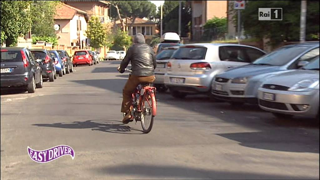 Bicicletta elettrica Ducati Cucciolo by Italwin