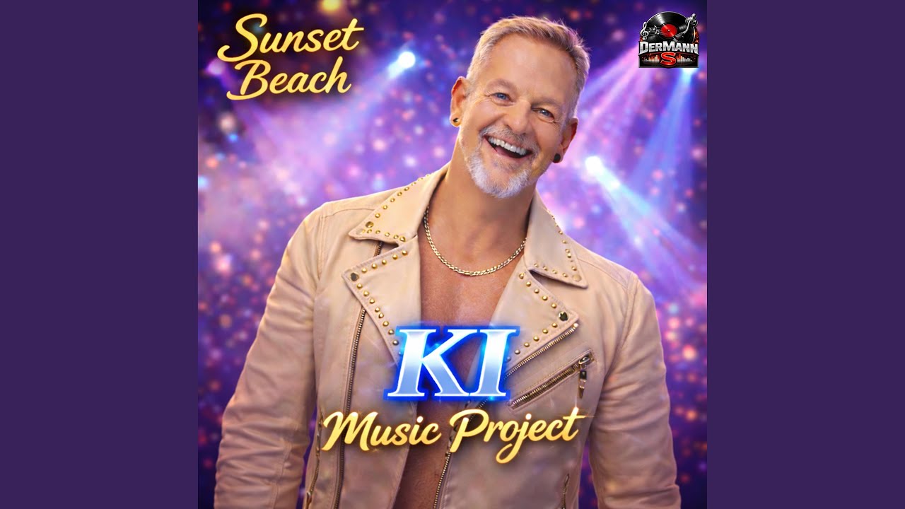 Sunset Beach (Remastered)
