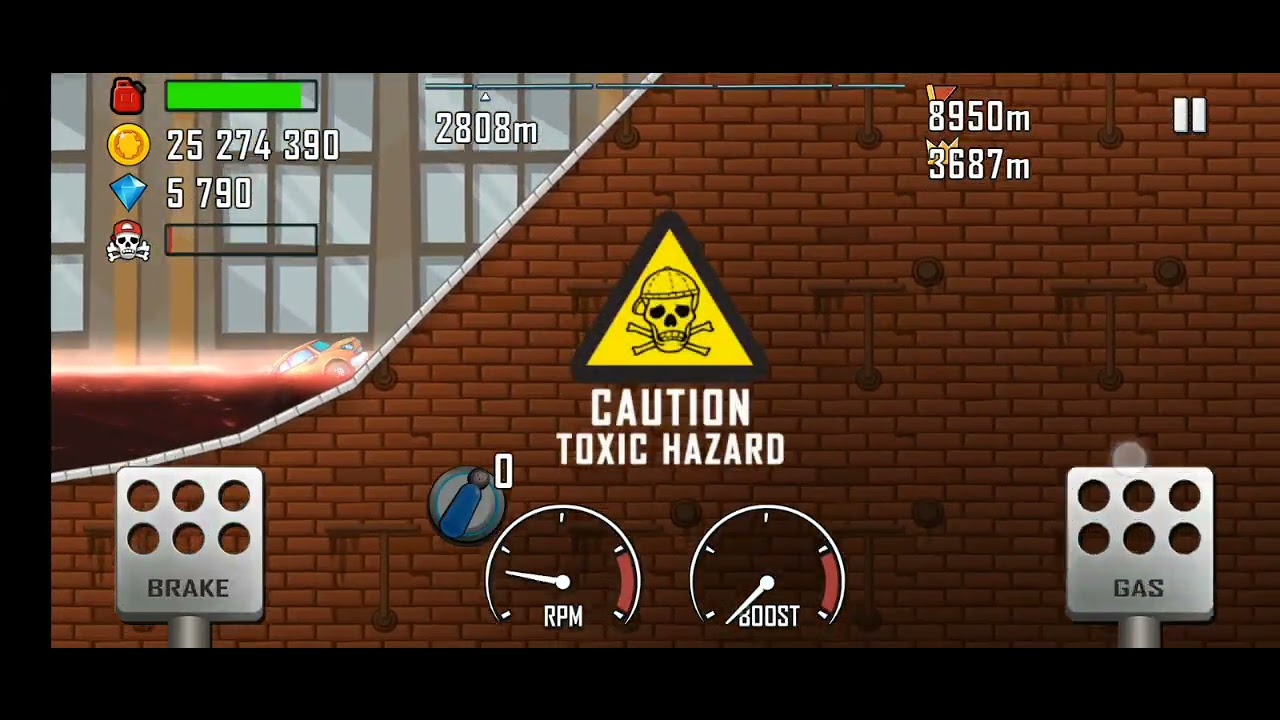 5826m in factory + used car