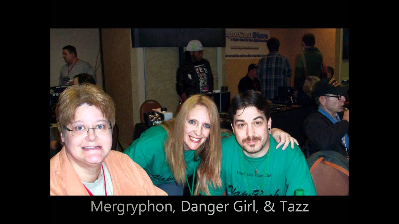VapeBash