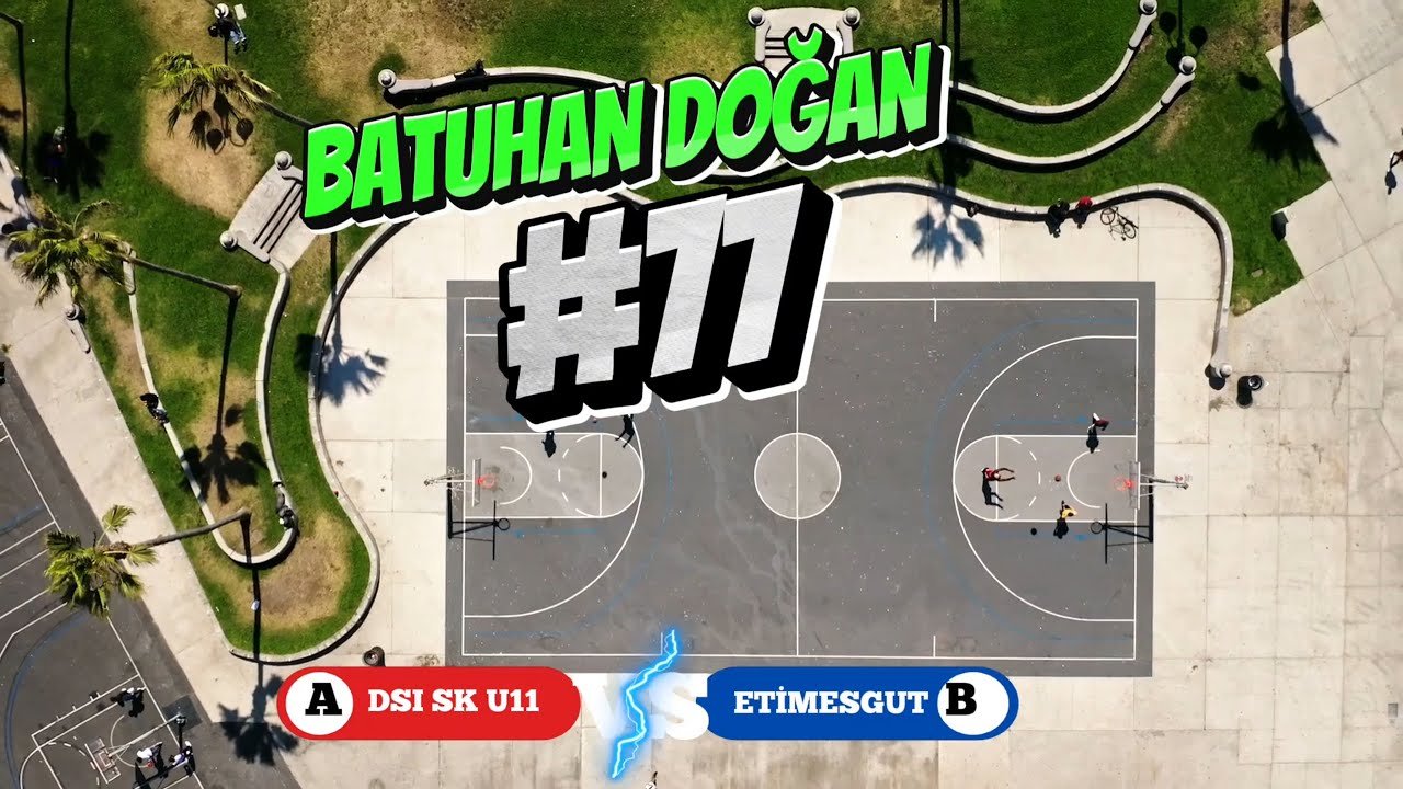 BATUHAN DOĞAN DSİ ETİMESGUT HIGHLIGHTS