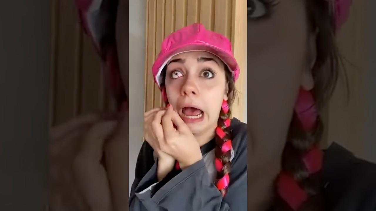 L’INIZIO DI ELENITE CONGIUNTIVITE😱