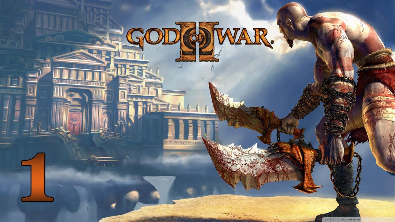 AZ IDEGBETEG GÖRÖG VISSZATÉR... | GOD OF WAR II #1 FRANCHISE VÉGIGJÁTSZÁS #PS3 - 04.04.