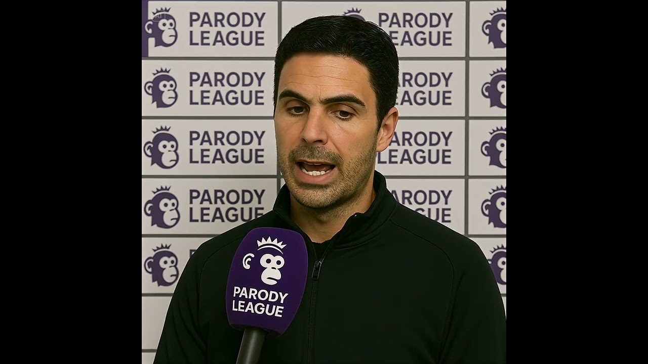 Mikel Arteta explains how Arsenal actually won the treble this season.