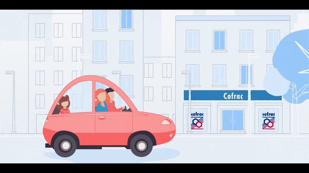 Vidéo institutionnelle du Cofrac - L'accréditation en images