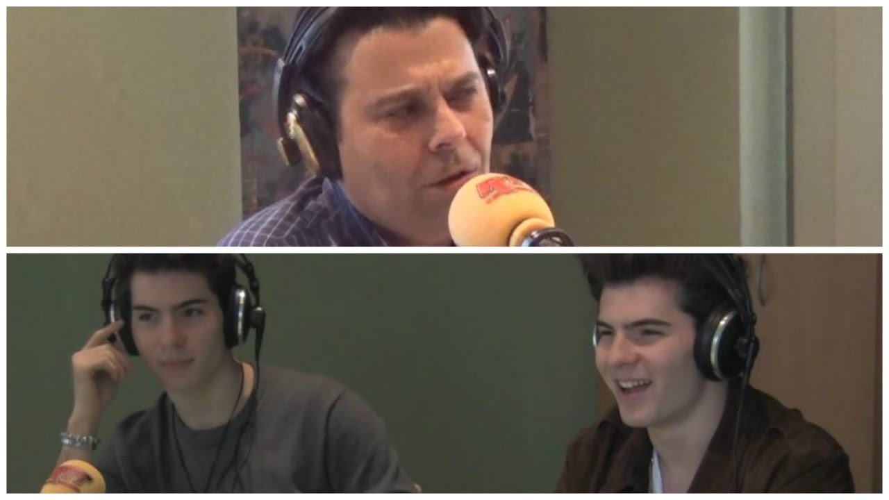 Gemeliers vuelven a Radio TeleTaxi