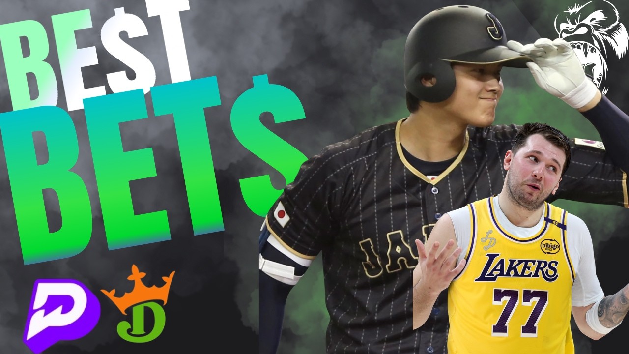 (INSANE PROFITS☢️🔥)03/14 NBA Prizepicks Player Props | WBC PLAYER PROPS | COLLEGE BASEBALL BEST BETS