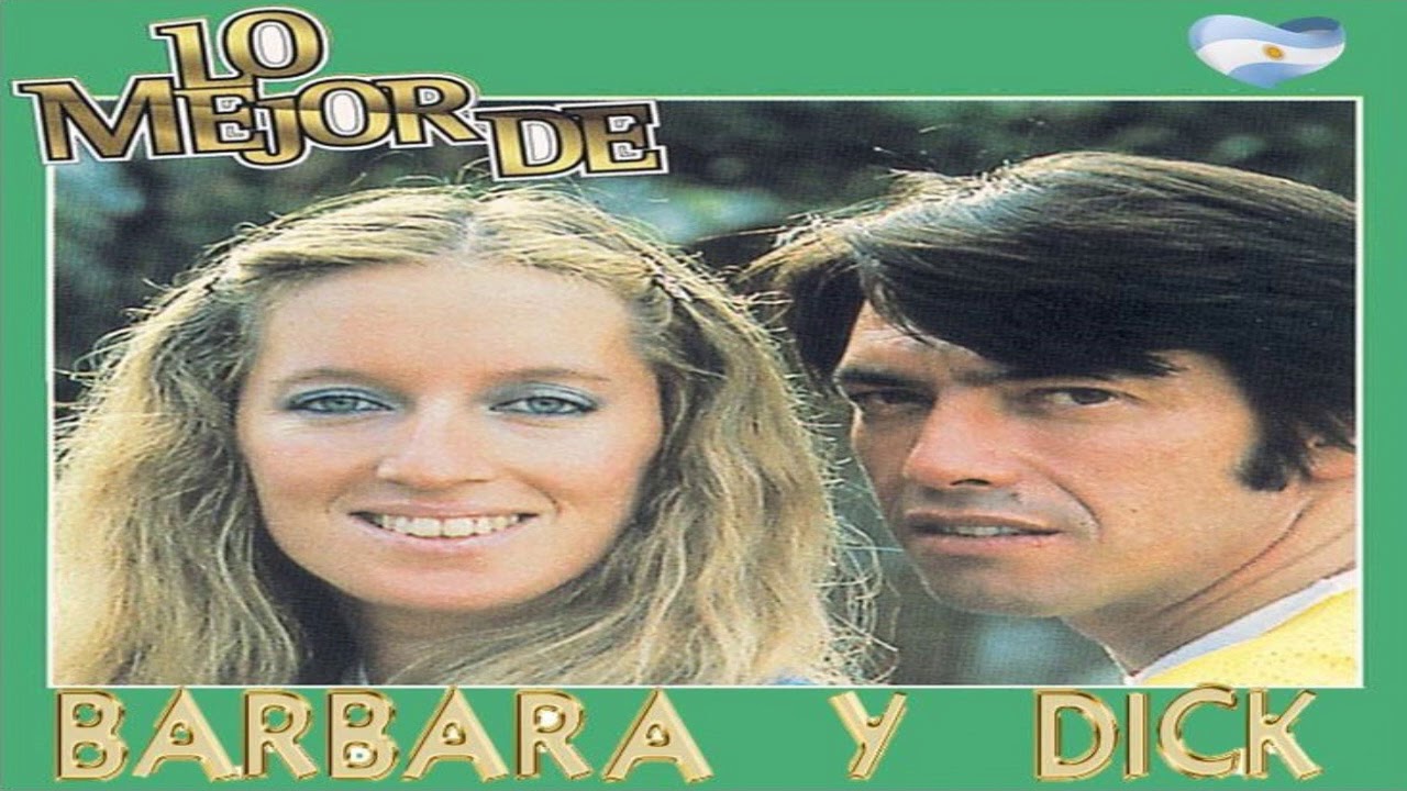 B A R B A R A - Y - D I C K - LO MEJOR