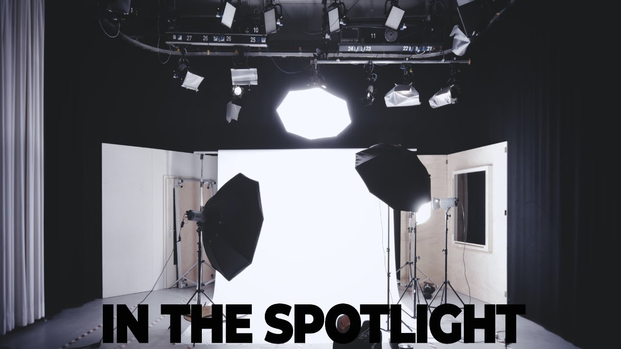 ACWP Presents In The Spotlight - Guest: Mrs. Nattalee Warren - Teacher