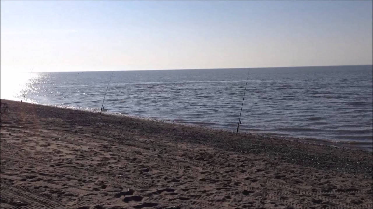 Cook Inlet - Tide Time Lapse