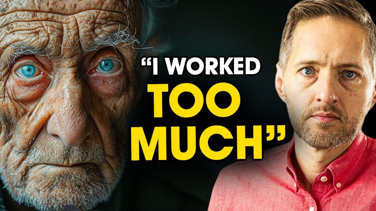5 Things People Regret at the End of Retirement