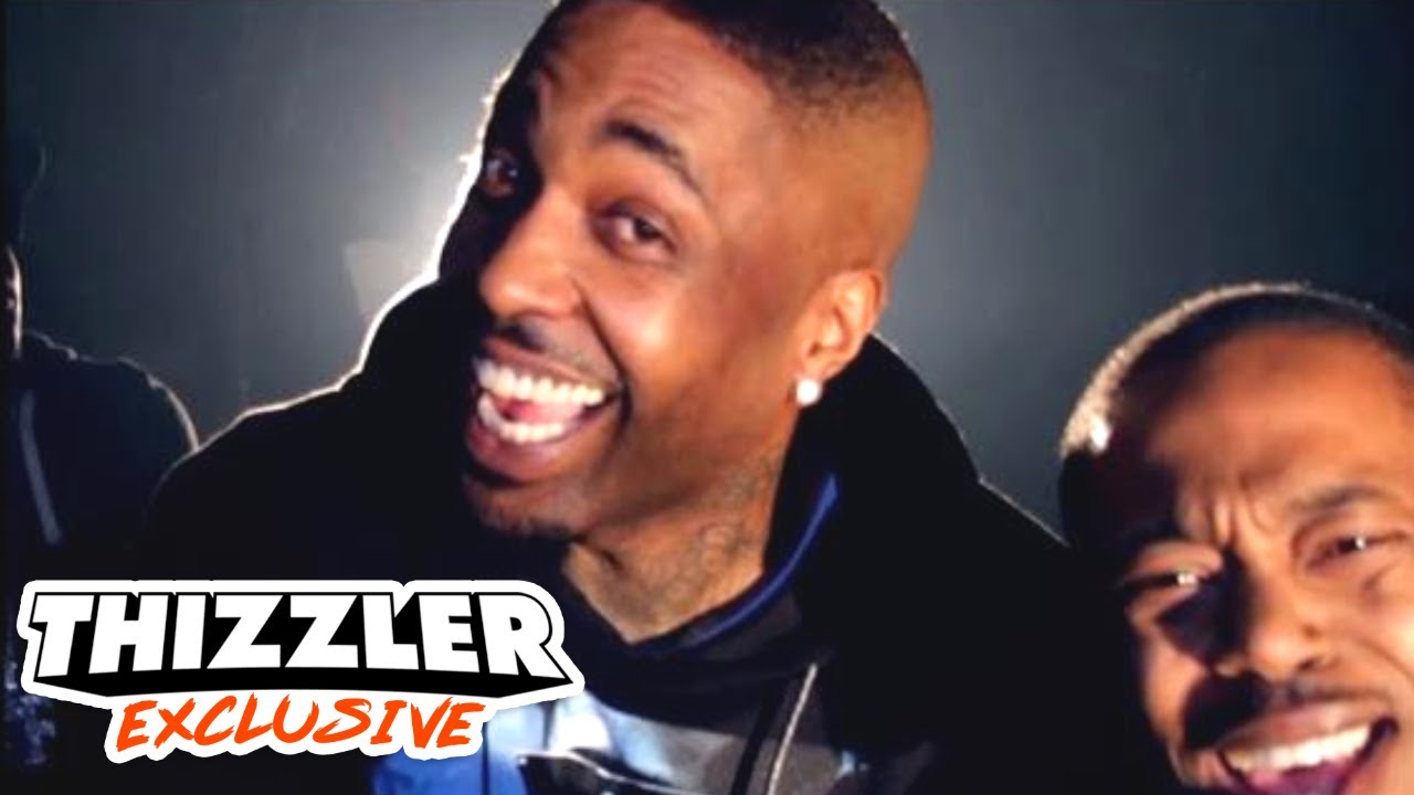 Kuzzo Fly - Money Make The World Go Round (Exclusive Music Video) || Dir. HDotRoss