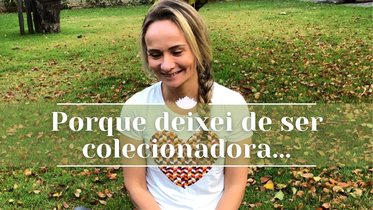 Episodio 31 - Porque deixei de ser colecionadora de suculentas...