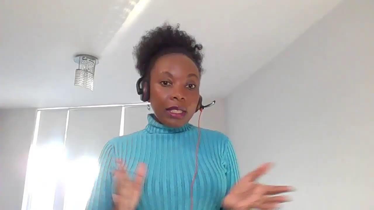 Is Sovereignty over Natural Resources under threat? Dr Victoria Nalule