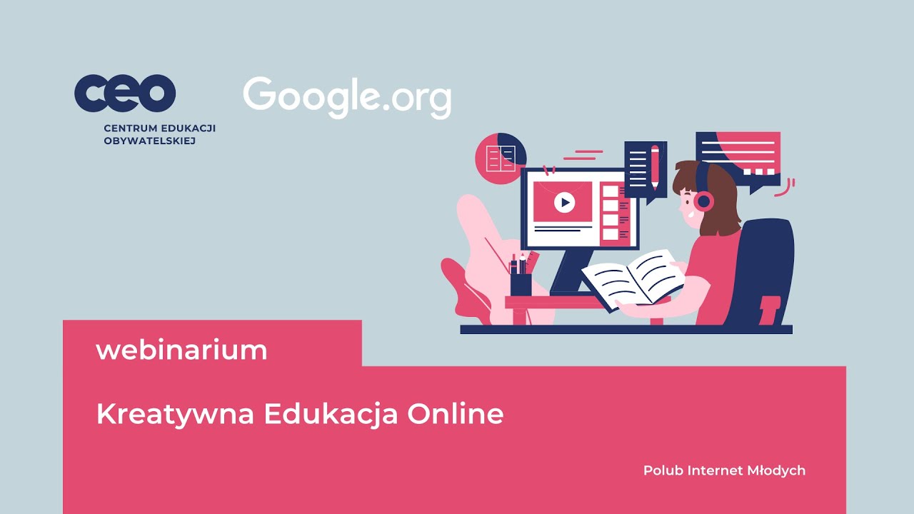 Kreatywna Edukacja Online