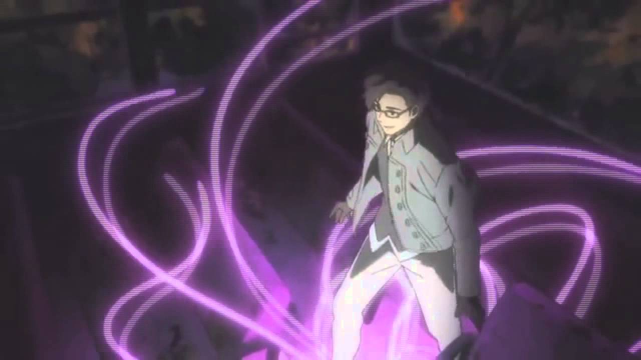 【境界の彼方 AMV】Kyoukai no Kanata - The Beginning