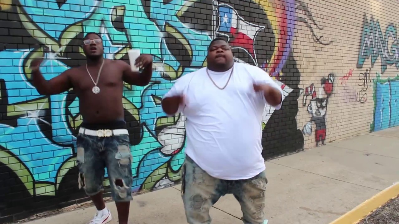 Bumpy Johnson x C Struggs - Made Me (Official Video)