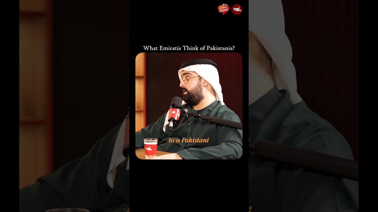What do Arabs think of South Asians? #culture #southasia #arab @EbrahimKa @fahaadk_