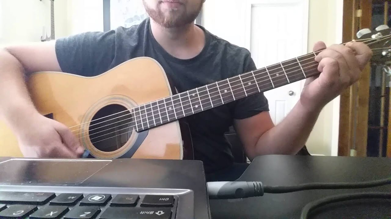 Yamaha fg420
