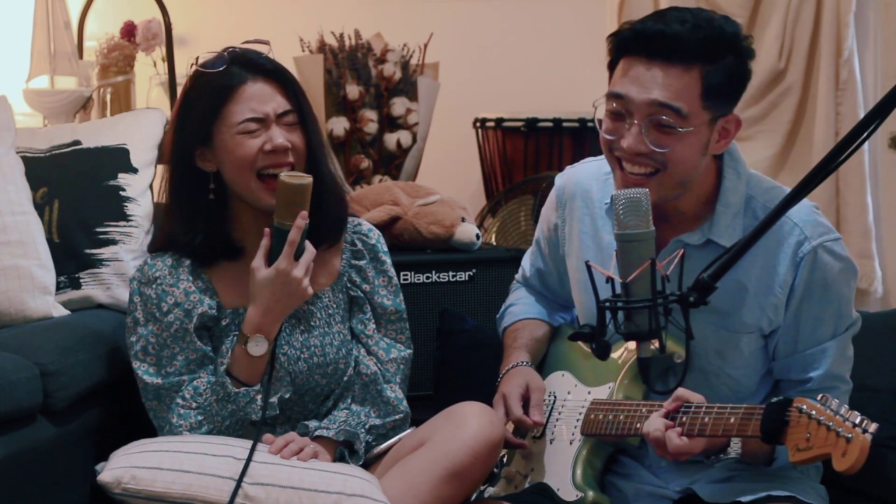 Distance - Emily King (Cover) | Boaz & Esther