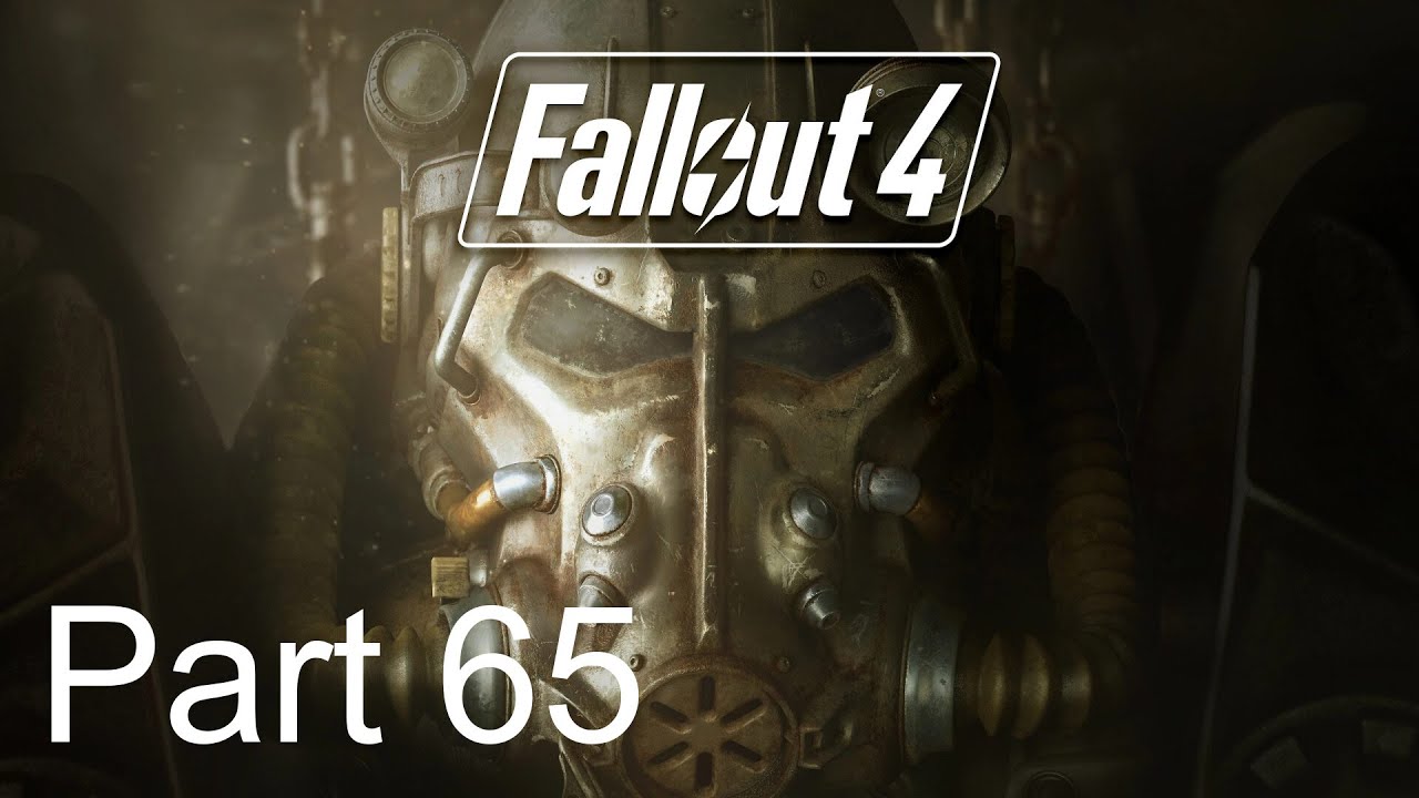 Mirelurks & Bugs | Fallout 4 | Part 65