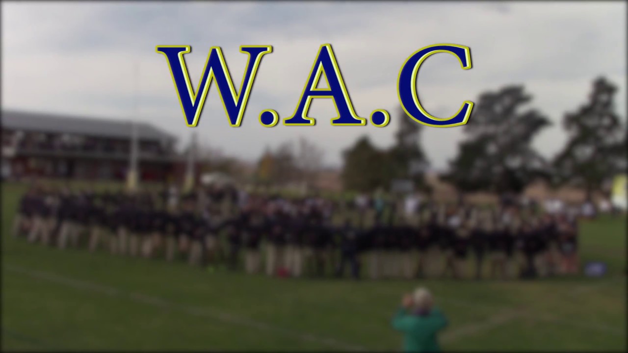 Weston 1st Rugby Season 2017- Undefeated