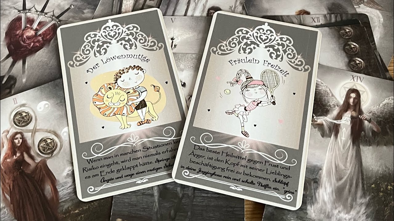 Die Tagesbotschaften 🎁🫶 für den 06.02.25